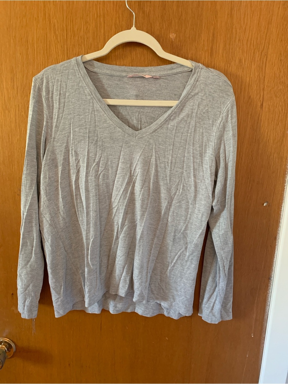 Light Gray Pyjama set - Picture 3 of 10